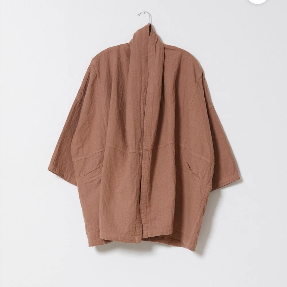 Atelier Delphine Coat